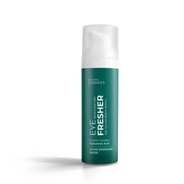EYE FRESHER  GÖZ ÇEVRESİ BAKIM KREMİ 30 ML