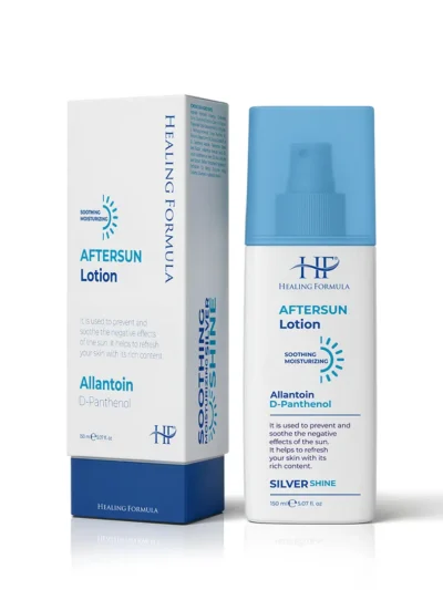 AFTER SUN LOTION 150 ML YENİ