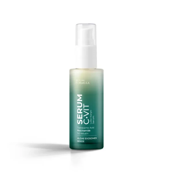 CVİT LEKE KARŞITI AYDINLATICI SERUM KOMPLEX 30 ML