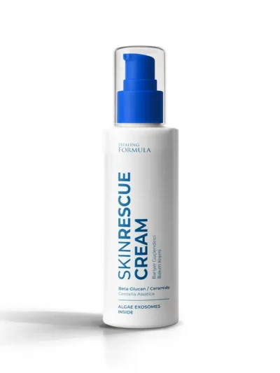 SKIN RESCUE CREAM 100 ML
