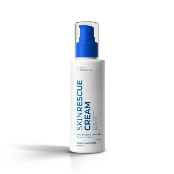 SKIN RESCUE CREAM 100 ML