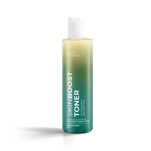 SKINBOOST SIKILAŞTIRICI LEKE KARŞITI TONİK 150 ML