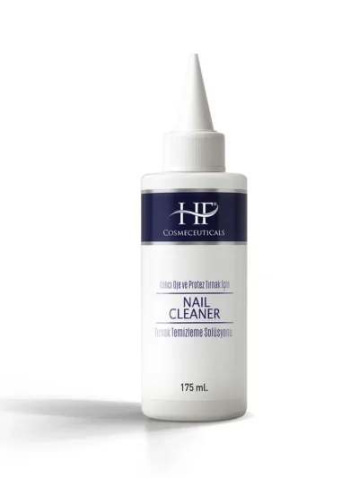 NAIL CLEANER TIRNAK TEMİZLEME SOLÜSYONU 175 ML