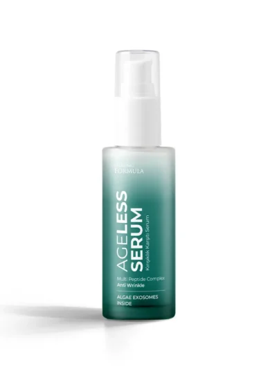 AGELESS KIRIŞIKLIK KARŞITI SERUM KOMPLEX 30 ML