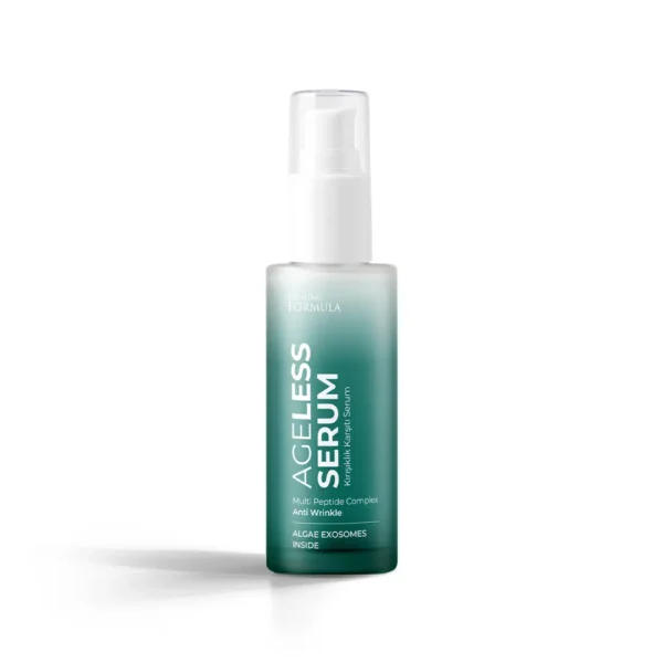AGELESS KIRIŞIKLIK KARŞITI SERUM KOMPLEX 30 ML