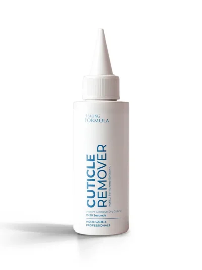 CUTICLE REMOVER 118 ML