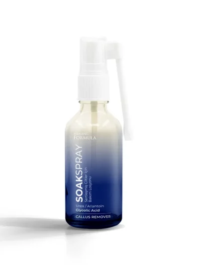 SOAK SPRAY NASIR SPREYİ 50 ML