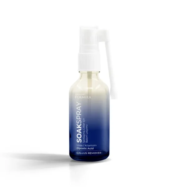 SOAK SPRAY NASIR SPREYİ 50 ML