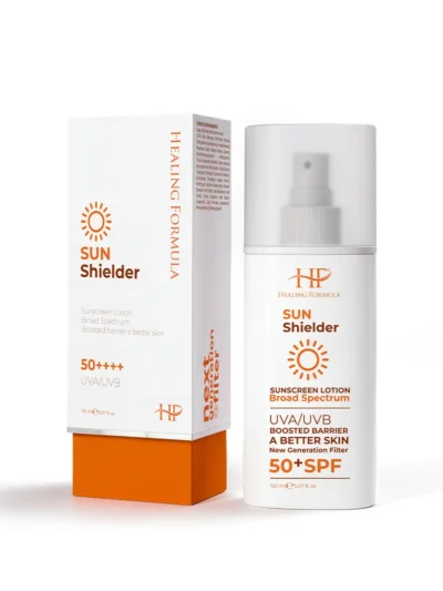 SUN SHIELDER GÜNEŞ KREMİ 150 ML