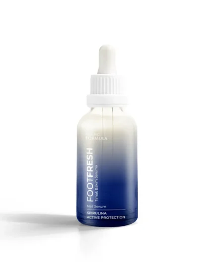 FOOTFRESH TIRNAK SERUMU 50 ML