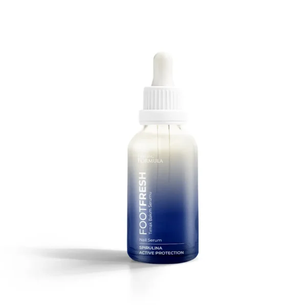 FOOTFRESH TIRNAK SERUMU 50 ML