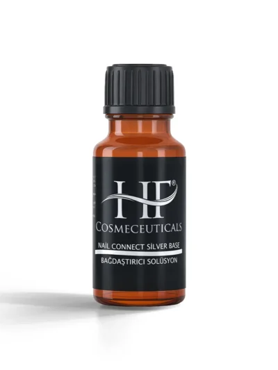 NAIL CONNECT SONLANDIRICI BAZ 20 ML