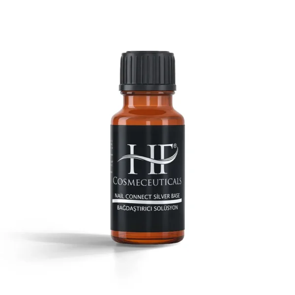 NAIL CONNECT SONLANDIRICI BAZ 20 ML