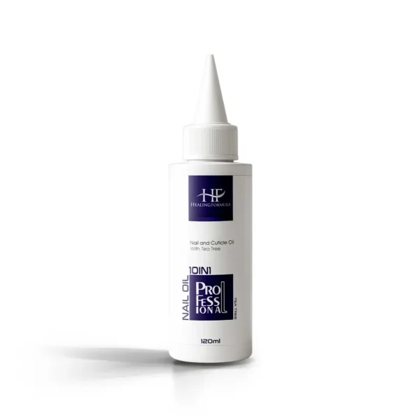 10IN1 MUCİZE TIRNAK BAKIM YAĞI 120 ML