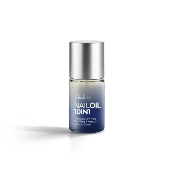 10IN1 MUCİZE TIRNAK BAKIM YAĞI 15 ML