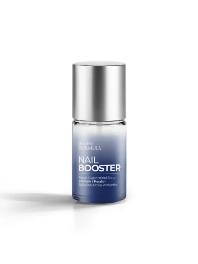 MIRACLE NAIL BOOSTER TIRNAK GÜÇLENDİRİCİ SERUM 15 ML