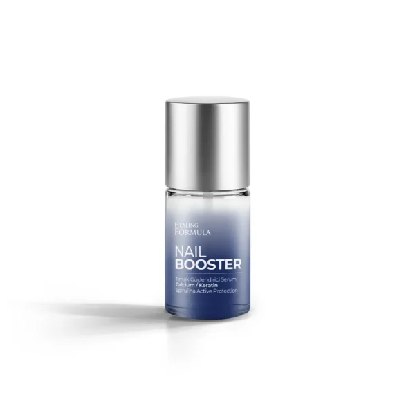 MIRACLE NAIL BOOSTER TIRNAK GÜÇLENDİRİCİ SERUM 15 ML