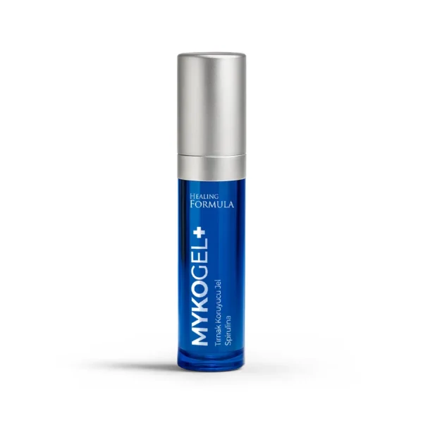 MYKOGEL PLUS TIRNAK JELİ 6 ML