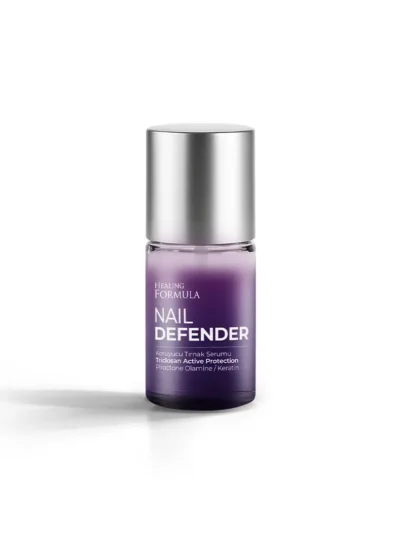 NAİL DEFENDER KORUYUCU TIRNAK SERUMU 15 ML