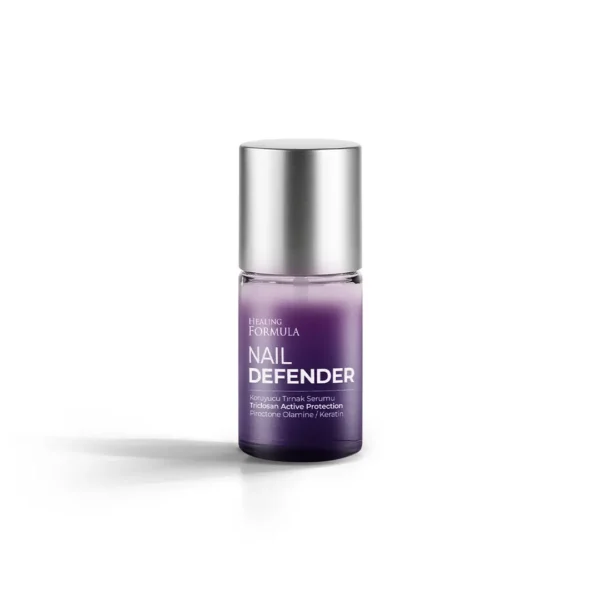 NAİL DEFENDER KORUYUCU TIRNAK SERUMU 15 ML