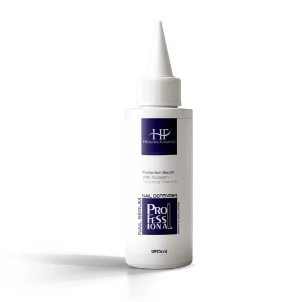 NAİL DEFENDER KORUYUCU TIRNAK SERUMU 120 ML (KABİN)
