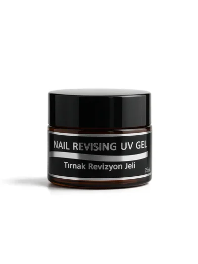 NAIL REVISING TIRNAK REVİZYON JELİ 25 ML