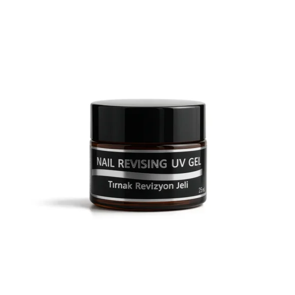 NAIL REVISING TIRNAK REVİZYON JELİ 25 ML