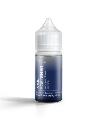 NAİL SOFTENER BATIK TIRNAK SOL. 30 ML