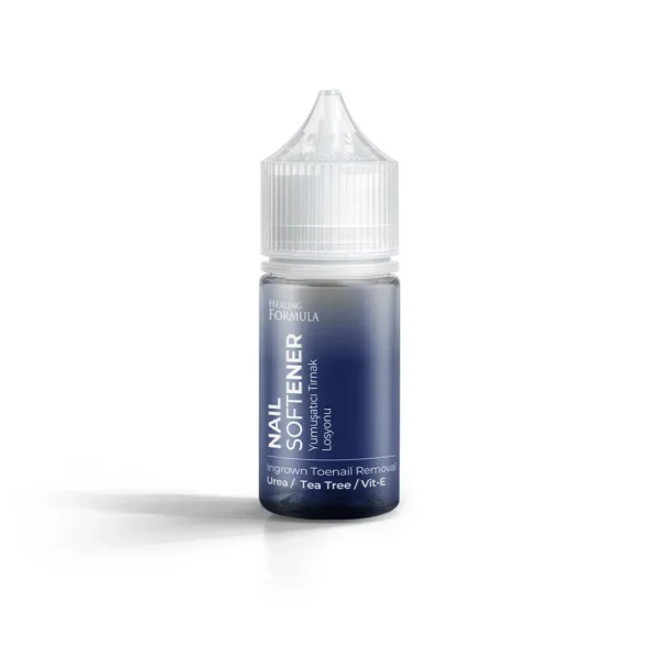 NAİL SOFTENER BATIK TIRNAK SOL. 30 ML