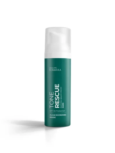 TON RESCUE BLEMISH BALM KREM DARK 30 ML