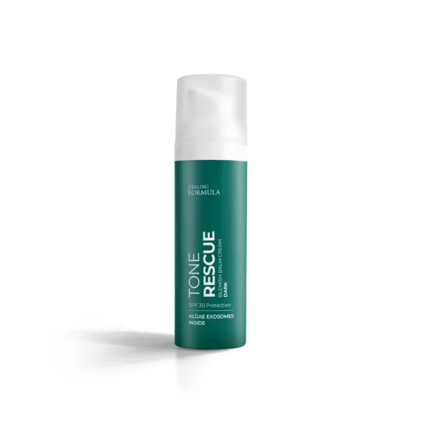 TON RESCUE BLEMISH BALM KREM DARK 30 ML