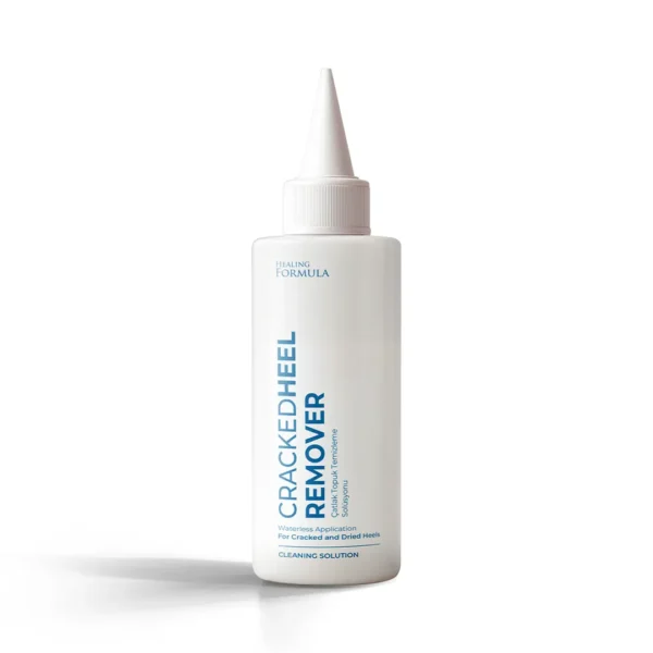 CRACKED HEEL REMOVER ÇATLAK TOPUK SOLÜSYONU 175 ML