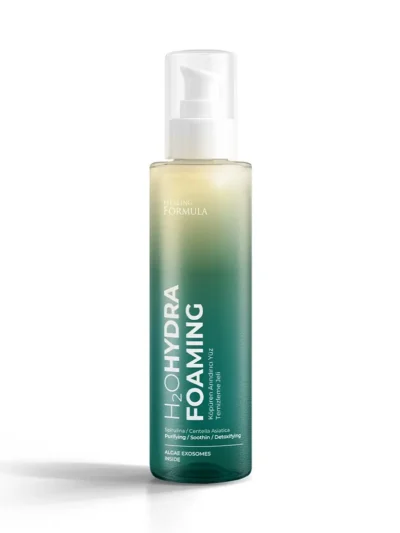 H2O HYDRA FOAMING YIKAMA JELİ 150 ML