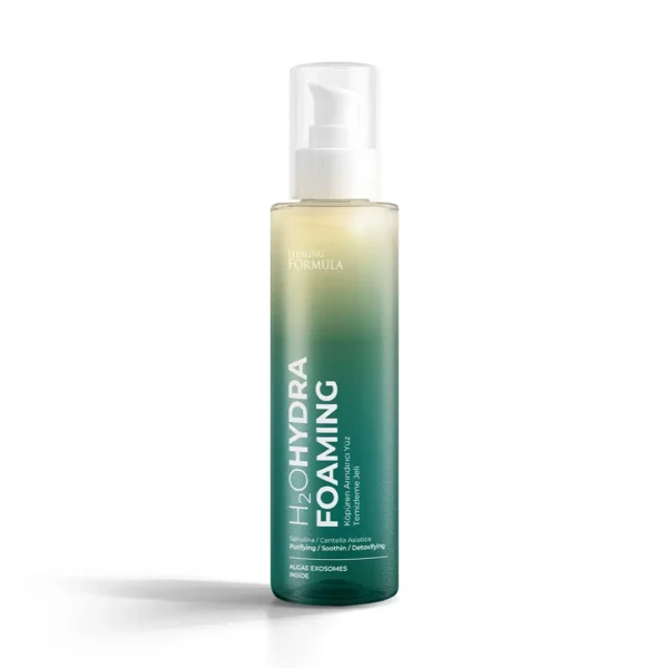 H2O HYDRA FOAMING YIKAMA JELİ 150 ML